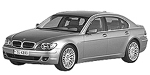 BMW E65 C0642 Fault Code