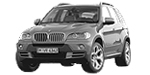 BMW E70 C0642 Fault Code