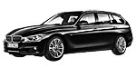 BMW F31 C0642 Fault Code